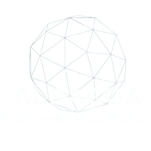 Logotipo da Albacoa Software Solutions