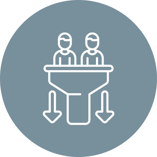 Ícone Tráfego Pago