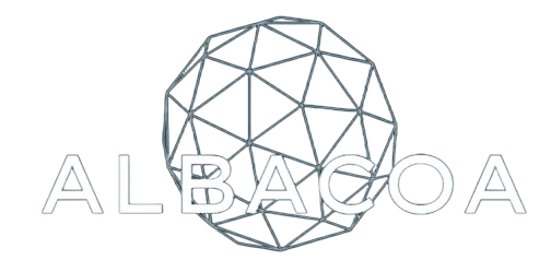 Logo da Albacoa